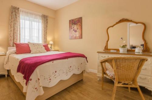 Apartamento JUANI Centro Parking y Wifi gratis