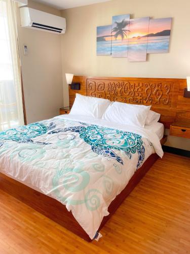 Bamboo 1002 condo - image 3