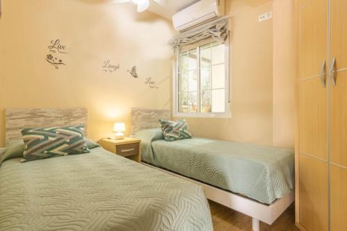 Apartamento JUANI Centro Parking y Wifi gratis