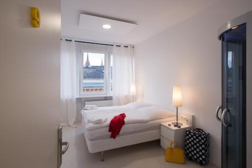 Business Hostel Wiesbaden ONE - image 2