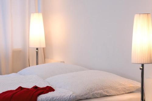 Business Hostel Wiesbaden ONE - image 10