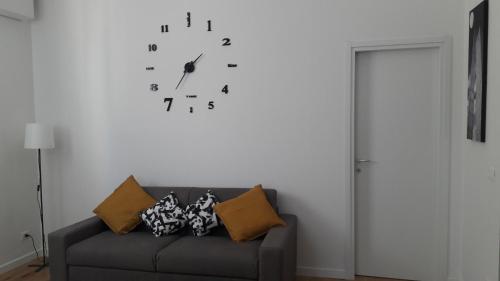 Bolognamania Apartments-Happy, Bologna