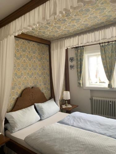 Hotel zum Riesen