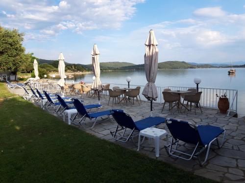 Vourvourou Hotel 4
