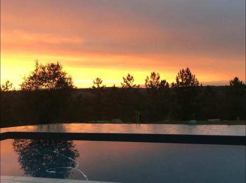 Villa avec piscine au cœur de l'Armagnac gîte à louer Bascous