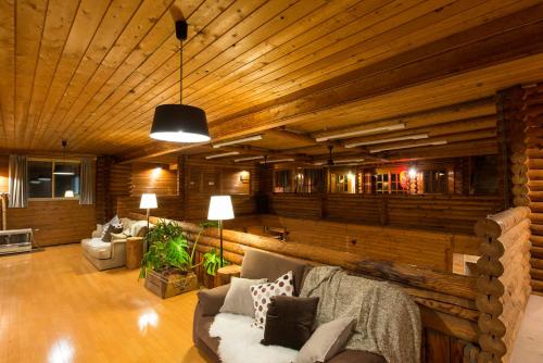 Moiwa Lodge - Niseko