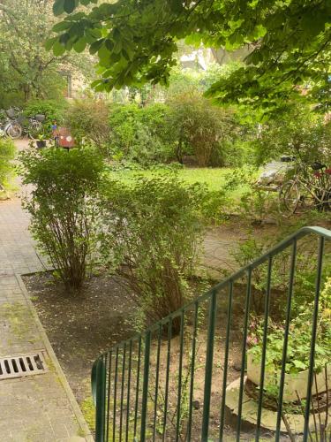 Osthafen I, Berlin