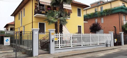 Appartamento MARY - Apartment - Collegno