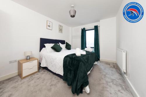 54 Percent Off For long stays - Suncity Luxury Apartments and Hotels, Birmingham (foto 6)