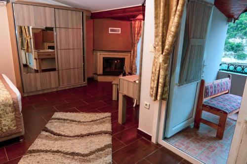 Ağva Carpediem Otel Room Type - Deluxe Room