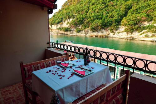  Ağva Carpediem Otel, Pension in Ağva bei Karacaköy