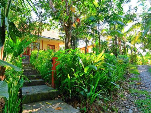 Hotel Tres Banderas