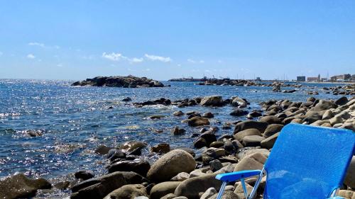  La Terrazza nel Mare in Acciaroli