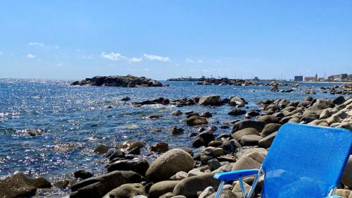 La Terrazza nel Mare