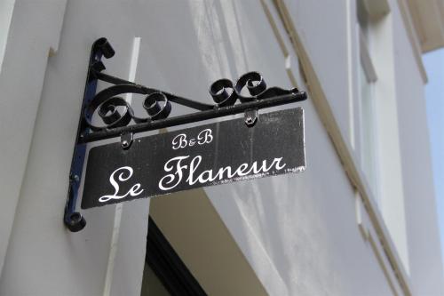 B&B Le flaneur