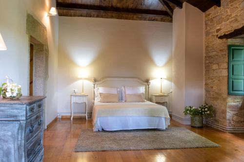 Casa Quinta de Cecil in Vilalba
