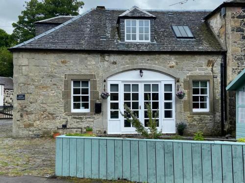 Charming Barn Conversion on Private Estate