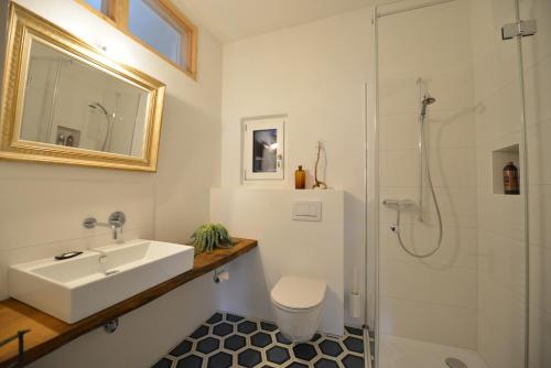 B&B La Scala in Trin, Schweiz