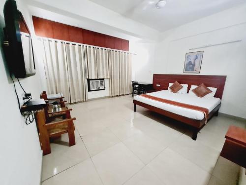 YWCA International Guest House in Közép-Delhi