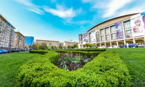 Grand Accommodation Apartments - image 14
