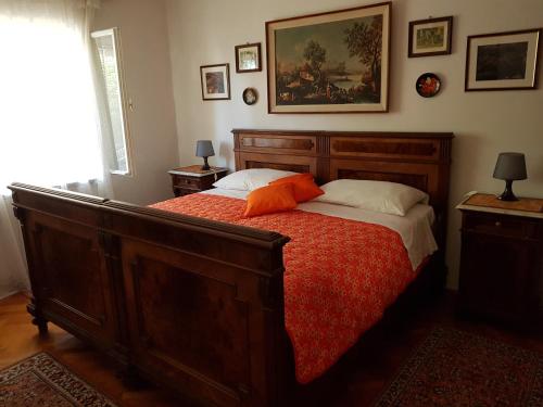  CASA Villa CELESTINA in Rovinj