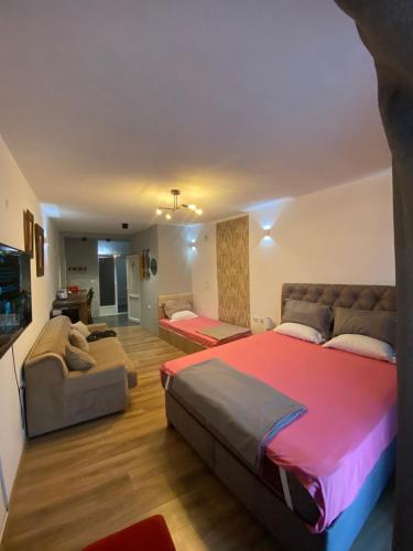 ZANI Hostel in Prizren