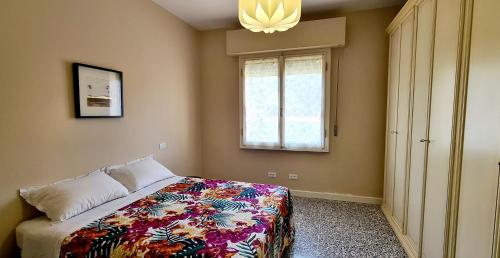 Appartamento in Piazza Nova