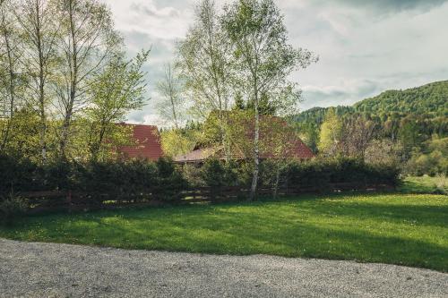 Osada BiesCzad - main image