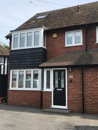 WESTBROOK HOUSE, BAYSIDE gîte à louer Nayland Ledge