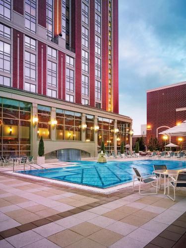 Ameristar Casino Resort Spa St. Charles