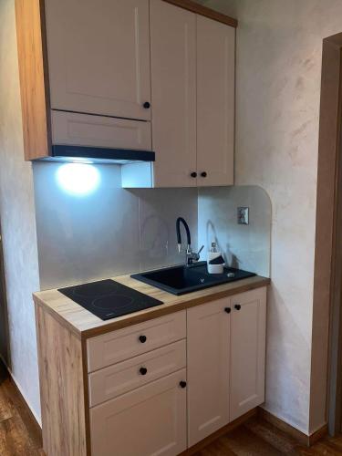 Pokoje u Basi in Sromowce Nizne