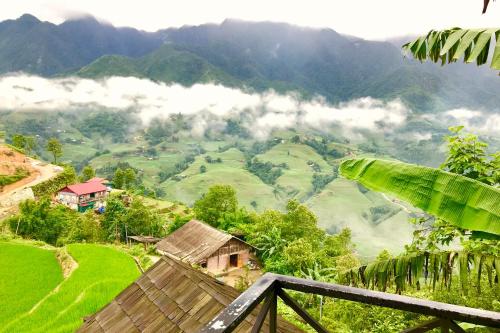 Chapa Ecolodge