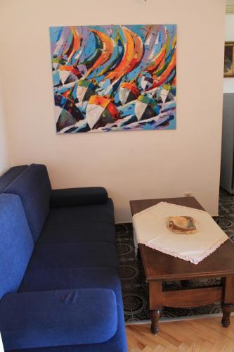 Studio with Terrace and Sea View (2 Adults) image 3