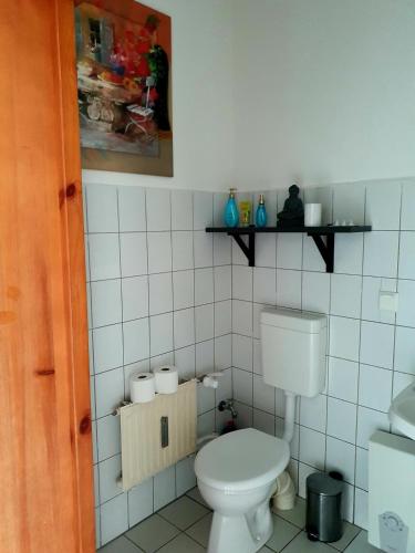 möbl Wohnung für 2 Personen