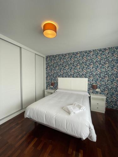  Hostal Portofino in Portosin