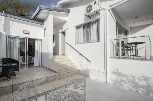Capo Cabana Guesthouse