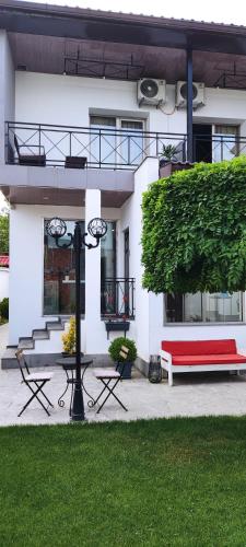 Garden Lounge Hotel