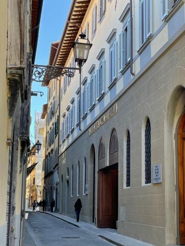 Leon Rosso Flat, Florencie (fotografie 4)