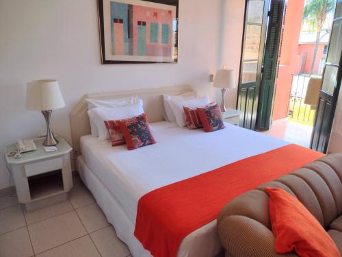 1 king bed