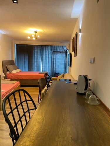 ZANI hostel - De rada Prizren 