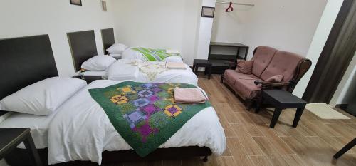 GMT Residence in Madaba