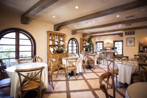 Best Western Plus Sunset Plaza Hotel near Sunset Boulevard