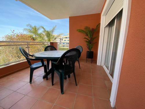 Apartamento ANA Mar de Denia in Santa Paula