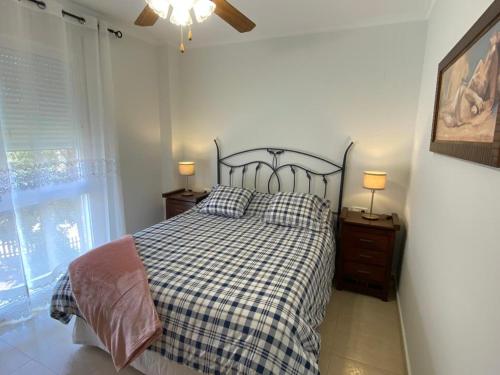 Apartamento ANA Mar de Denia in Santa Paula