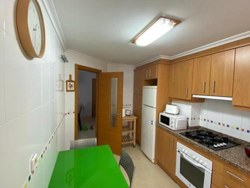 Apartamento ANA Mar de Denia in Santa Paula