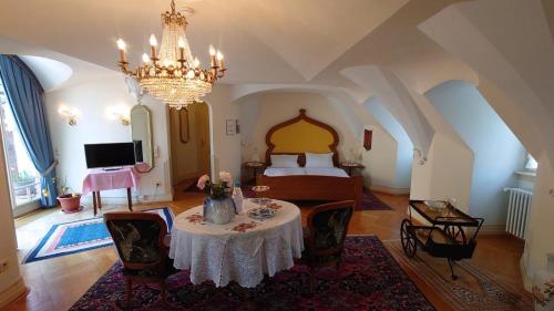 Hotel zum Riesen