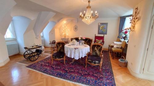 Hotel zum Riesen