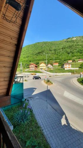 Apartment Pantovic in Pluzine