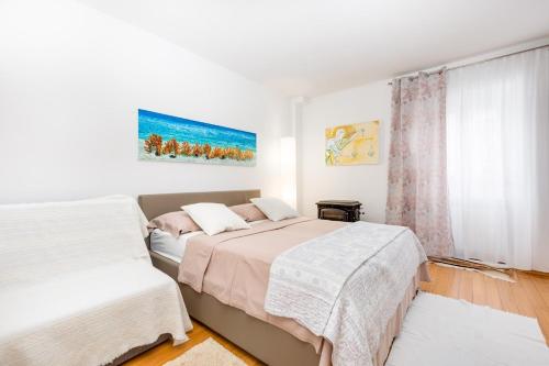 Apartment Anton
