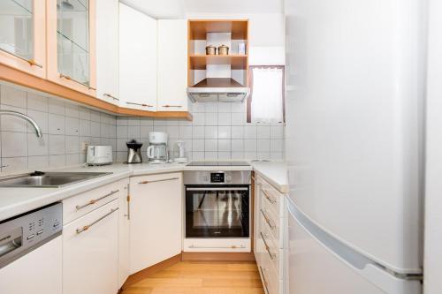 Apartment Anton